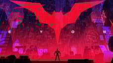 BATMAN BEYOND Animated Movie Pitched To Warner Bros. Last Year; Jaw-Dropping Concept Art Revealed