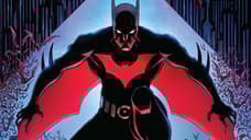 BATMAN BEYOND Voice Actor Confirms He Will Not Reprise The Role Of Terry McGinnis Anytime Soon