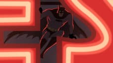 BATMAN: CAPED CRUSADER Producer Bruce Timm Says Dark Knight Weaponises Alfred In Week Two Story