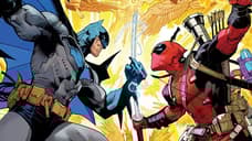 BATMAN/DEADPOOL Announced As First Official Marvel/DC Comics Crossover In Over 2 Decades