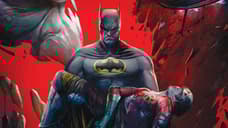 BATMAN: DEATH IN THE FAMILY Interactive Movie Blu-ray Details & Special Features Revealed