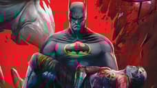 BATMAN: DEATH IN THE FAMILY Review; [The Movie] Delivers Plenty Of Bang For Your Buck
