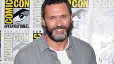 BATMAN: HUSH Star Jason O'Mara On Batman's Legacy & Why Fans Should Give Robert Pattinson A Chance - EXCLUSIVE