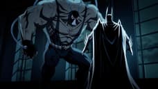 Batman Knightfall Part 1 Review- Does the Animated Adaptation do the classic arc justice?