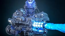 BATMAN & ROBIN Star Arnold Schwarzenegger Returns As Mr. Freeze For A Chillingly Realistic Hot Toys Figure