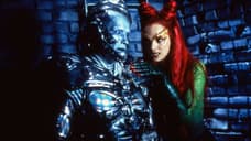 BATMAN & ROBIN Stars Arnold Schwarzenegger And Uma Thurman Reunite In New Photo: Watch Out, Batman