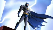 BATMAN: THE ANIMATED SERIES To Continue As New Audio Drama With Original Voice Cast