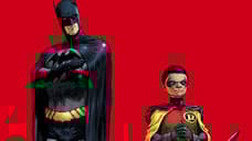 BATMAN: THE BRAVE AND THE BOLD Reportedly Enlists THE FLASH & BIRDS OF PREY Writer Christina Hodson