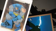 Batman: The Dark Knight Returns Turns 40 With Two Never-Before-Reproduced Pages On Zoop