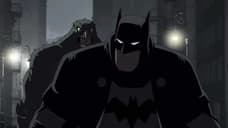 BATMAN: THE DOOM THAT CAME TO GOTHAM Interview With CAPED CRUSADER Writer Jase Ricci (Exclusive)