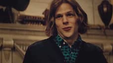 BATMAN V SUPERMAN Actor Jesse Eisenberg Says He'd Love To Return As Lex Luthor