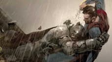 BATMAN V SUPERMAN: Zack Snyder Reveals Alternate Titles Including SON OF SUN AND KNIGHT OF NIGHT