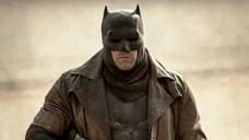 BATMAN V SUPERMAN's Standout Knightmare Sequence Was A Late Addition To Zack Snyder's Film