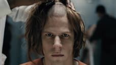 Batman vs Superman Star Jesse Eisenberg Says Winning His Razzie For Lex Luthor Pushed Him Into Directing