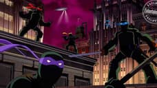 BATMAN VS. TEENAGE MUTANT NINJA TURTLES Trailer Promises A Fun Crossover Adventure