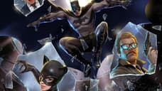 BATMAN: YEAR ONE - 10 Things To Know About Darren Aronofsky Twisted (Scrapped) Take On The Dark Knight