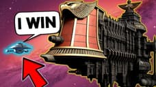 Battle Among the Stars - Who wins when it comes to Naval Warfare