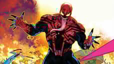 BATTLEWORLD #3 Will Introduce One Of The Most Unique (And Weird) VENOM Designs In Marvel Comics History