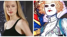 BATWOMAN Adds Former BIRDS OF PREY Actress Rachel Skarsten As The Villainous Alice