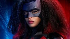 BATWOMAN Canceled At The CW After Three Seasons; Showrunner & Cast React