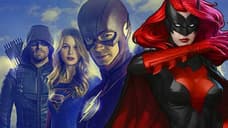 BATWOMAN Character Breakdown And Details On When We'll See Her Debut In The ARROWVERSE Crossover