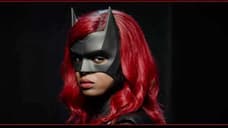 BATWOMAN: Get Your First Official Look At Javicia Leslie Under The Cowl In A New Photo
