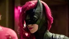 BATWOMAN Pilot Ordered By The CW As ARROW And THE FLASH Veteran David Nutter Signs On To Direct