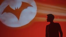 BATWOMAN Poster Sets The Stage For A New Caped Crusader In Gotham City