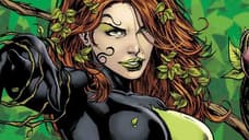 BATWOMAN Season 3 Adds AGENT CARTER Actress Bridget Regan As Poison Ivy