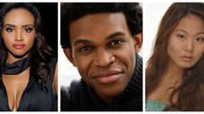 BATWOMAN Solo Series Adds Three Key Characters From The Comics, Including Batwing