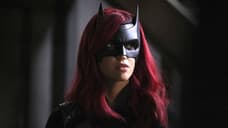 Batwoman Star Ruby Rose Reflects On Serious Injury As Katy Perry Accusations Surface On Special Forces: WTT