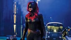 BATWOMAN Star Ruby Rose Shares Gory Video Revealing That She Underwent Neck Surgery After Dangerous Stunt