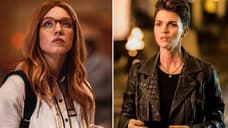 BATWOMAN Star Ruby Rose Slams Cretin Sydney Sweeney For CHRISTY's BO Failure: You Ruined The Film