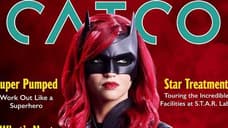 BATWOMAN: The Caped Crusader Underwent A Shocking Status Quo Change During Last Night's Episode