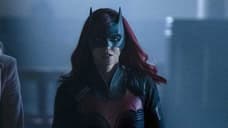 BATWOMAN Tracks Down A Psychopath In The New Promo For Season 1, Episode 14: Grinning From Ear to Ear