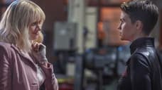BATWOMAN Unmasks In The New Promo For Season 1, Episode 10: How Queer Everything Is Today!