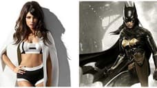 BAYWATCH Actress Priyanka Chopra Has Her Sights Set On A Superhero Role, Specifically BATGIRL
