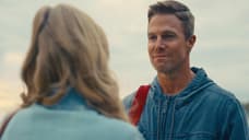 Baywatch Premiere Night Set And Arrow Star Stephen Amell Says It's A Superhero Show