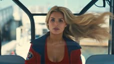 Baywatch Reboot Trailer Brings Slow-Motion, Red Swimsuits, And Arrow's Stephen Amell To The Beach