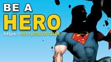 BE A HERO III - Join Us In The Fight Against Child Slavery