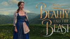BEAUTY AND THE BEAST: Get A New Look At Emma Watson As Belle On The Latest Cover Of Total Film