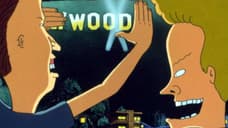 BEAVIS AND BUTT-HEAD Revival In The Works At Comedy Central With Creator Mike Judge On Board