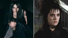 BEETLEJUICE 2 Sets Release Date; Jenna Ortega Officially On Board As Lydia Deetz's Daughter
