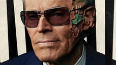 BEETLEJUICE BEETLEJUICE Image Features New Look At SPIDER-MAN: NO WAY HOME Star Willem Dafoe As Wolf Jackson