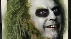 BEETLEJUICE BEETLEJUICE Leaked Trailer Sees Michael Keaton's Ghost With The Most Raise Some Hell