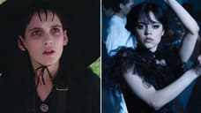 BEETLEJUICE BEETLEJUICE Star Jenna Ortega Confirms She Will Play Astrid Deetz In Tim Burton's Sequel