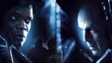 Before GLASS Hits Theaters, Check Out The Honest Trailer For M. Night Shyamalan's UNBREAKABLE