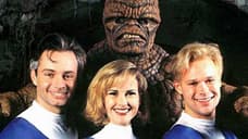 Behind-the-Scenes Of Roger Corman's THE FANTASTIC FOUR On The New Episode Of The Voices From Krypton Podcast