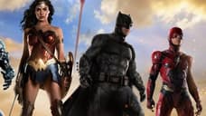 Ben Affleck Explains Why Excruciating JUSTICE LEAGUE Experience Means He'll Do No More Superhero Movies