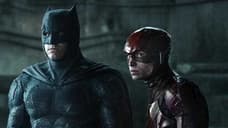 Ben Affleck Not Expected To Return As BATMAN For Matt Reeves' Movie, But May Appear In FLASHPOINT